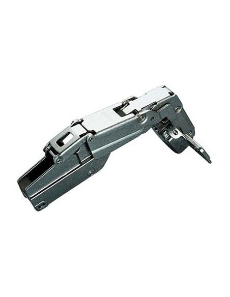 CERNIERA INCASSO 165° SERIE 200 SALICE COLLO 17 ZAMA NICH F.MM 35X11 CA C2_FP99