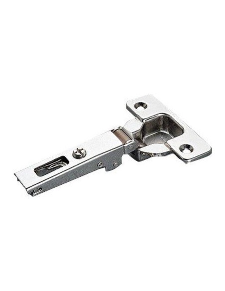 CERNIERA INCASSO 94° SERIE 200 SENZA MOLLA SALICE COLLO  0 ACC NICH F.MM 35X11 CA C2_AA99