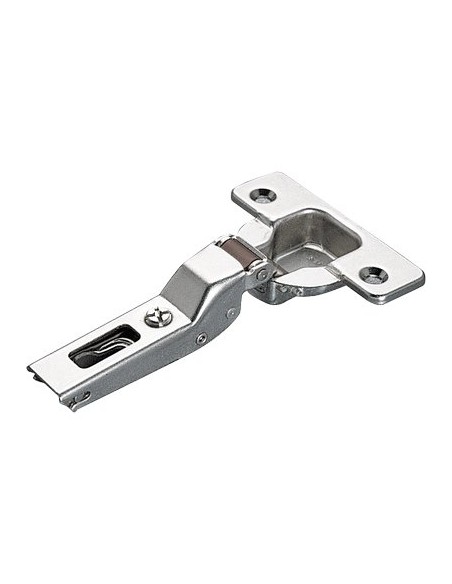 CERNIERA INCASSO 94° SERIE 200 SENZA MOLLA SALICE COLLO  9 ACC NICH F.MM 35X11 CA C2_AA99