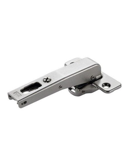 CERNIERA INCASSO CONTROCOLLO SERIE 200 SALICE ACC NICH F.MM 35X11 CA C2_BN99AC