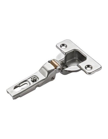 CERNIERA INCASSO FRIGORIFERO 94° SERIE 200 SALICE ACC NICH F.MM 35X11 CA C2_BF99