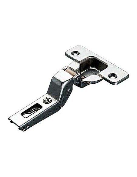 CERNIERA INCASSO 110° RALLENTATA SERIE 700 SALICE COLLO 17 ACC NICH F.MM 35X13.5 CA C7_6PE9