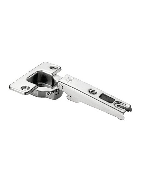 CERNIERA INCASSO 110° SERIE 850 DANCO COLLO  0 ACC NICH F.MM 35X11