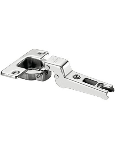 CERNIERA INCASSO 110° SERIE 850 DANCO COLLO  9 ACC NICH F.MM 35X11