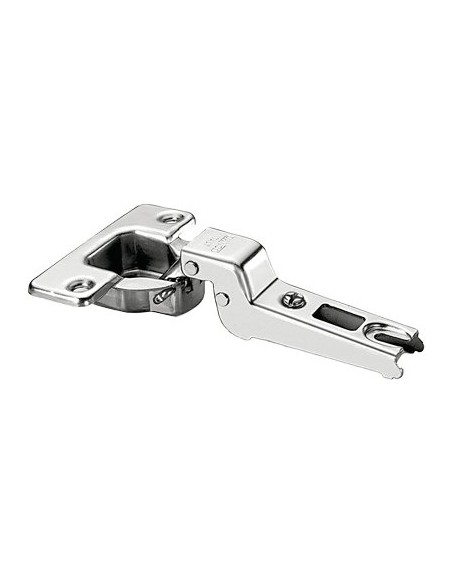 CERNIERA INCASSO 110° SERIE 850 DANCO COLLO  9 ACC NICH F.MM 35X11
