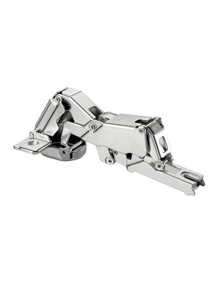 CERNIERA INCASSO 165° SERIE 864 DANCO COLLO  0 ACC NICH F.MM 35X11