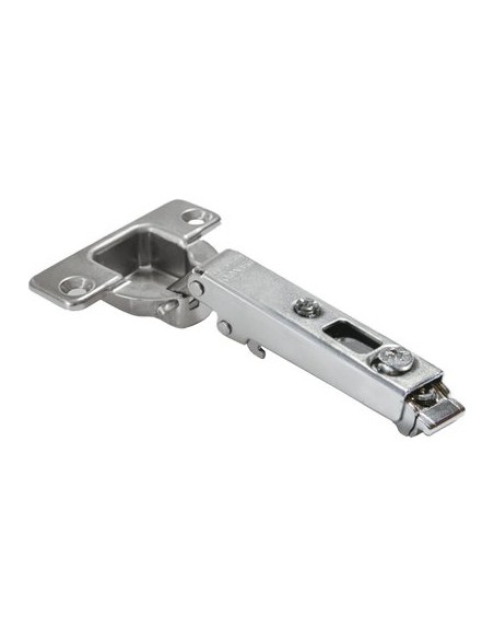 CERNIERA INCASSO 110° RALLENT SERIE F212/290 DANCO C/CLIP COLLO  0 ACC NICH F.MM 35X11