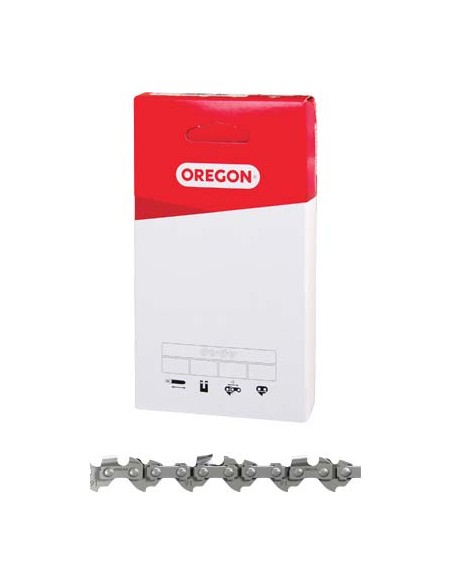 CATENA X MOTOSEGA 3/8R OREGON 40X1,3 91P040E
