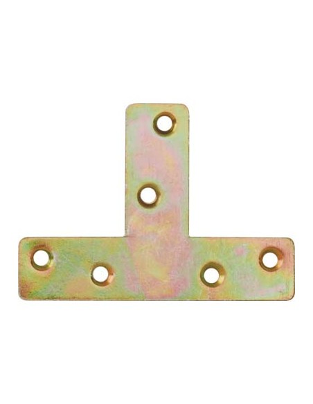 GIUNZIONE T TROPICALIZZATA S.MM 2,0 MM 70X 52